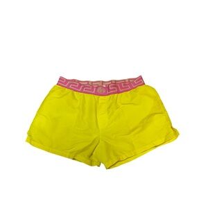 Versace Greca Swim Shorts